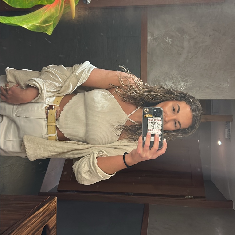 Meet your Posher, Cheyenne